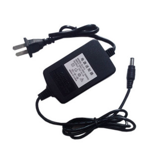 全方位解析12V/1A开关电源适配器 监控相机与网络设备的核心配件