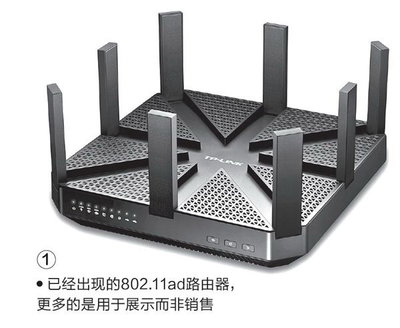 家用新一代路由器 从信号到智能，你的设备可能正被边缘化——来，照着这篇更换清单决策