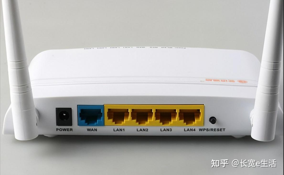 一,路由器接口了解
